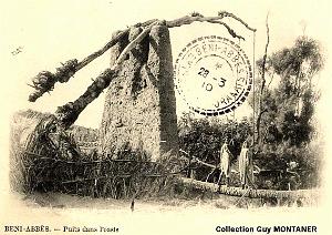Beni abbes 001- Collection Montaner_2